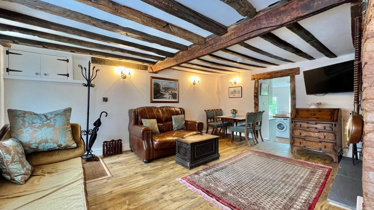 Cosy Cottage Wellington  Exterior photo